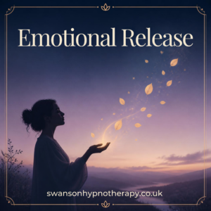 Emotional Release